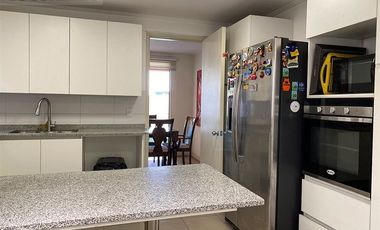 Casa en Venta en Santa Elena - Chicureo