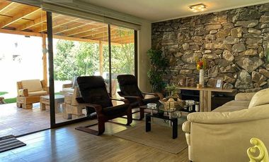 Casa en Venta en Santa Elena - Chicureo