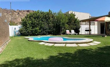 Casa en Venta en Santa Elena - Chicureo