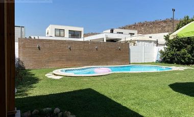 Casa en Venta en Santa Elena - Chicureo