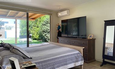 Casa en Venta en Santa Elena - Chicureo