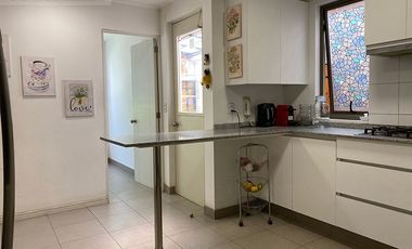 Casa en Venta en Santa Elena - Chicureo