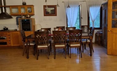 Casa en Venta en el quilquen de santa sara
