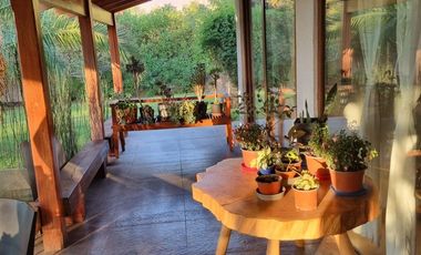 Casa en Venta en el quilquen de santa sara