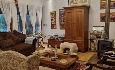 Casa en Venta en el quilquen de santa sara