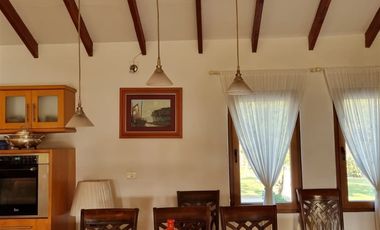 Casa en Venta en el quilquen de santa sara