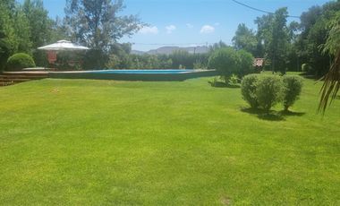 Casa en Venta en el quilquen de santa sara