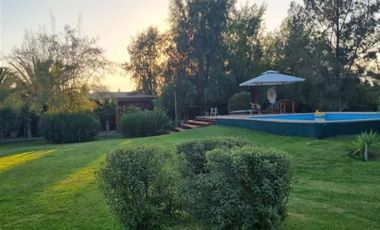 Casa en Venta en el quilquen de santa sara