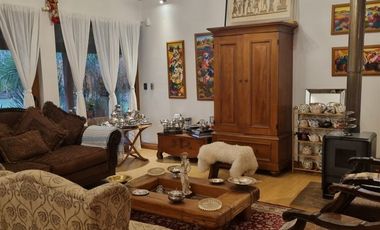 Casa en Venta en el quilquen de santa sara