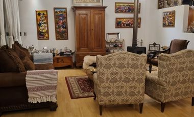 Casa en Venta en el quilquen de santa sara