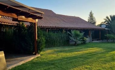 Casa en Venta en el quilquen de santa sara