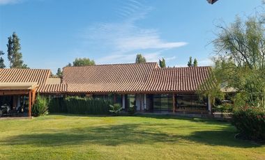 Casa en Venta en el quilquen de santa sara