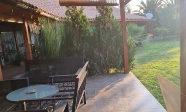 Casa en Venta en el quilquen de santa sara