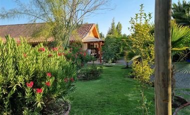 Casa en Venta en el quilquen de santa sara