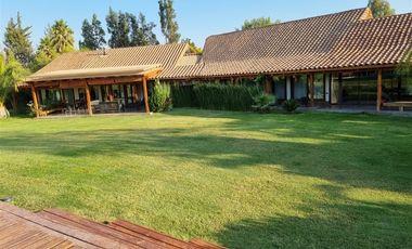 Casa en Venta en el quilquen de santa sara