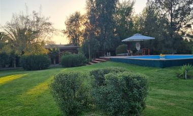 Casa en Venta en el quilquen de santa sara