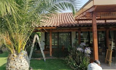 Casa en Venta en el quilquen de santa sara