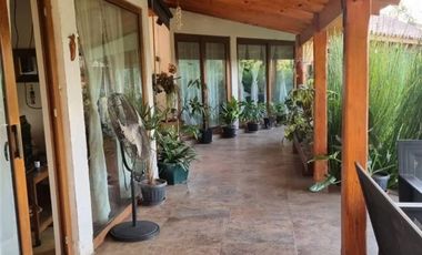 Casa en Venta en el quilquen de santa sara