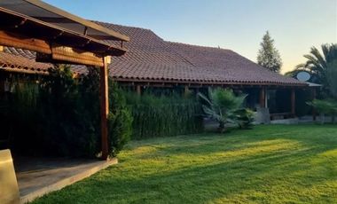 Casa en Venta en el quilquen de santa sara