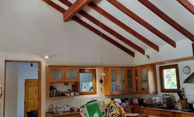 Casa en Venta en el quilquen de santa sara
