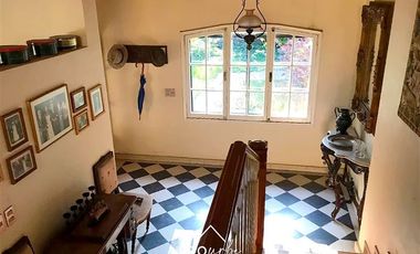 Casa en Venta en Venta Hermosa Casa Construcción Sólida, 5.000 m2 Terreno, El Manzano, San Jose de Maipo