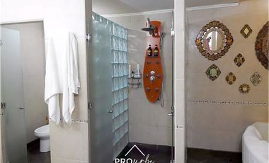 Casa en Venta en Venta Hermosa Casa Construcción Sólida, 5.000 m2 Terreno, El Manzano, San Jose de Maipo