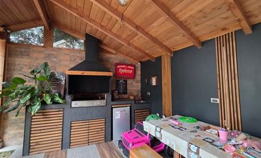 Casa en Venta en CAMINO DEL ROBLE