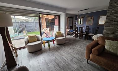 Casa en Venta en CAMINO DEL ROBLE