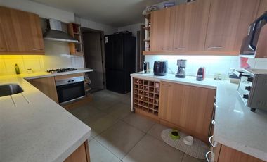 Casa en Venta en CAMINO DEL ROBLE