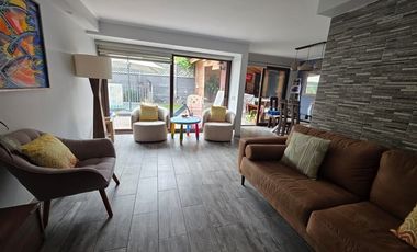Casa en Venta en CAMINO DEL ROBLE