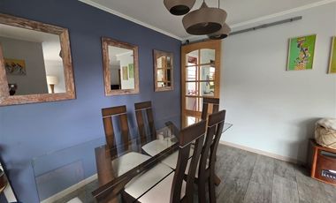 Casa en Venta en CAMINO DEL ROBLE