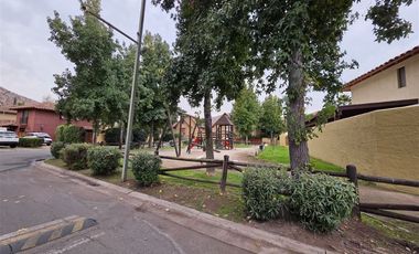 Casa en Venta en CAMINO DEL ROBLE
