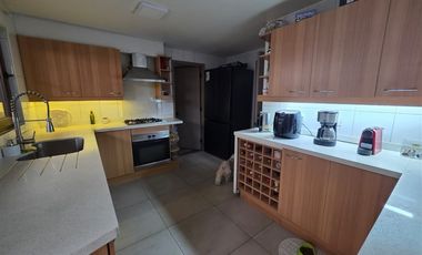 Casa en Venta en CAMINO DEL ROBLE