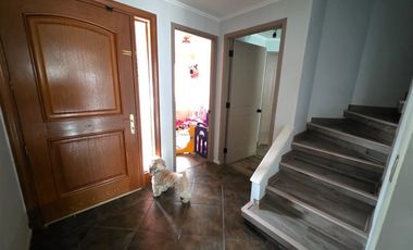 Casa en Venta en CAMINO DEL ROBLE