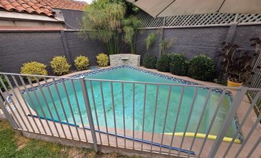 Casa en Venta en CAMINO DEL ROBLE