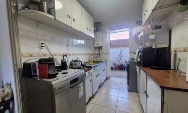 Casa en Venta en Villa Macul