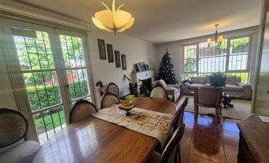 Casa en Venta en Villa Macul