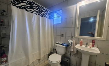 Casa en Venta en Villa Macul