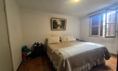 Casa en Venta en Villa Macul