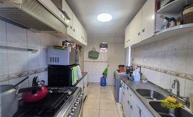 Casa en Venta en Villa Macul