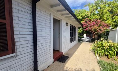Casa en Venta en Villa Macul