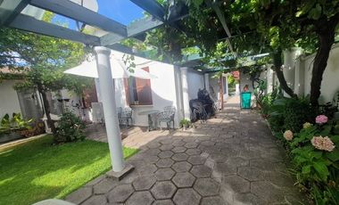 Casa en Venta en Villa Macul