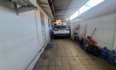 Casa en Venta en Villa Macul