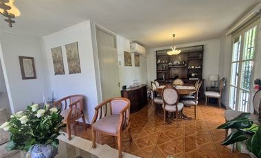 Casa en Venta en Villa Macul