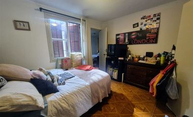 Casa en Venta en Villa Macul