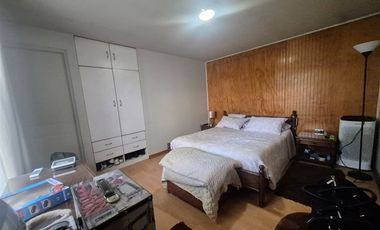 Casa en Venta en Villa Macul
