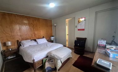 Casa en Venta en Villa Macul