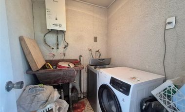 Casa en Venta en Villa Macul