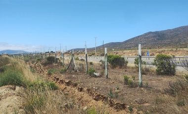 Sitio en Venta en costa dorada