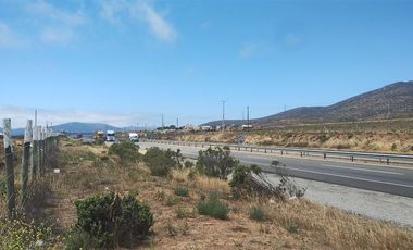 Sitio en Venta en costa dorada